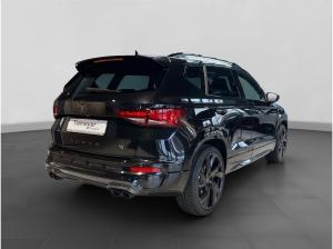 Cupra Ateca Z Tribe Edition 38% Nachlass!!!