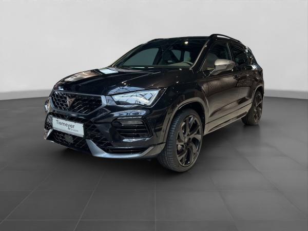 Cupra Ateca Z Tribe Edition 38% Nachlass!!!