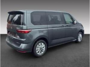 Volkswagen Multivan Life Hybrid 1,5TSI Navi Klima PDC AHK 7-Sitzer