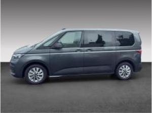 Volkswagen Multivan Life Hybrid 1,5TSI Navi Klima PDC AHK 7-Sitzer