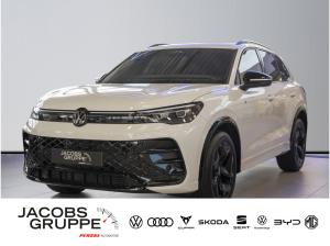 Volkswagen Tiguan R-Line 1,5 l eTSI DSG Sofort Verfügbar