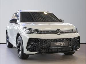 Volkswagen Tiguan R-Line 1,5 l eTSI DSG Sofort Verfügbar