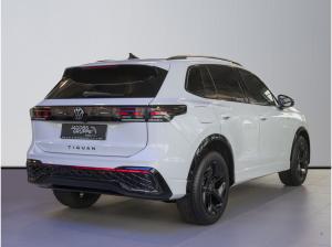 Volkswagen Tiguan R-Line 1,5 l eTSI DSG Sofort Verfügbar