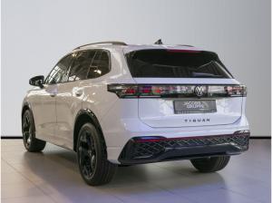 Volkswagen Tiguan R-Line 1,5 l eTSI DSG Sofort Verfügbar