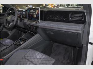 Volkswagen Tiguan R-Line 1,5 l eTSI DSG Sofort Verfügbar