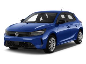 Opel Corsa F