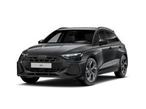 Audi A3 Sportback S line TFSI e S tronic