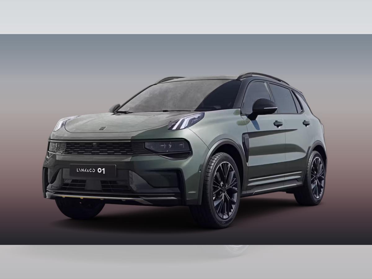 LYNK & Co 01