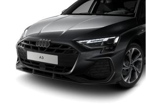 Audi A3 Sportback S line TFSI e S tronic