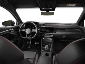 Audi A3 Sportback S line TFSI e S tronic