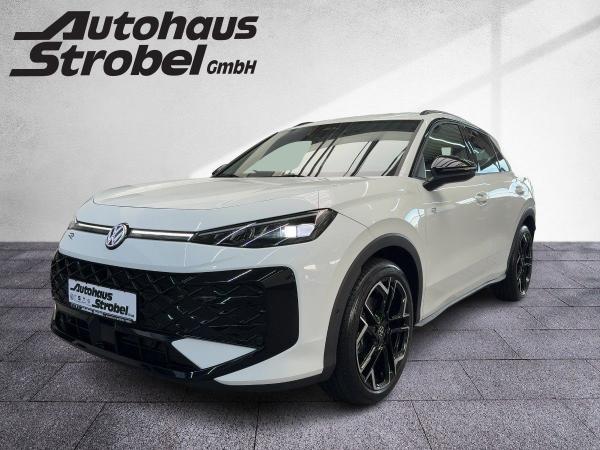 Volkswagen T-Roc R-Line 1.5 eTSI DSG*SOFORT*Black Style*Easy Open*19 Alu*Winterrad