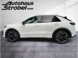 Volkswagen T-Roc R-Line 1.5 eTSI DSG*SOFORT*Black Style*Easy Open*19 Alu*Winterrad
