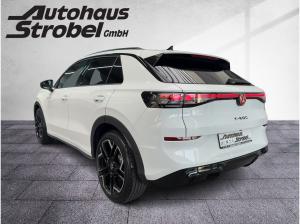 Volkswagen T-Roc R-Line 1.5 eTSI DSG*SOFORT*Black Style*Easy Open*19 Alu*Winterrad