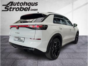 Volkswagen T-Roc R-Line 1.5 eTSI DSG*SOFORT*Black Style*Easy Open*19 Alu*Winterrad