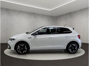 Volkswagen Polo R-Line 1,0 l TSI (95 PS) 7-Gang-DSG ⚡️4 x sofort verfügbar⚡️ Ganzjahresreifen - Rückfahrkamera