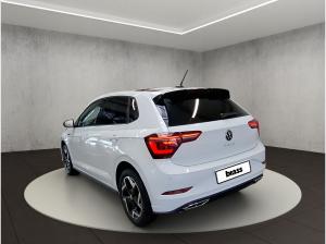 Volkswagen Polo R-Line 1,0 l TSI (95 PS) 7-Gang-DSG ⚡️4 x sofort verfügbar⚡️ Ganzjahresreifen - Rückfahrkamera