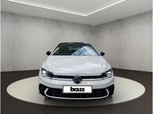 Volkswagen Polo R-Line 1,0 l TSI (95 PS) 7-Gang-DSG ⚡️4 x sofort verfügbar⚡️ Ganzjahresreifen - Rückfahrkamera