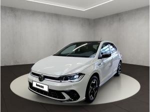 Volkswagen Polo R-Line 1,0 l TSI (95 PS) 7-Gang-DSG ⚡️4 x sofort verfügbar⚡️ Ganzjahresreifen - Rückfahrkamera