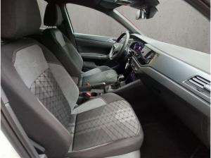 Volkswagen Polo R-Line 1,0 l TSI (95 PS) 7-Gang-DSG ⚡️4 x sofort verfügbar⚡️ Ganzjahresreifen - Rückfahrkamera