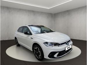Volkswagen Polo R-Line 1,0 l TSI (95 PS) 7-Gang-DSG ⚡️4 x sofort verfügbar⚡️ Ganzjahresreifen - Rückfahrkamera