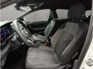 Volkswagen Polo R-Line 1,0 l TSI (95 PS) 7-Gang-DSG ⚡️4 x sofort verfügbar⚡️ Ganzjahresreifen - Rückfahrkamera