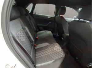 Volkswagen Polo R-Line 1,0 l TSI (95 PS) 7-Gang-DSG ⚡️4 x sofort verfügbar⚡️ Ganzjahresreifen - Rückfahrkamera
