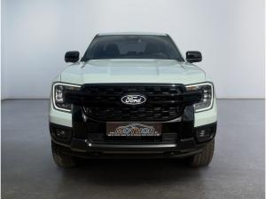 Ford Ranger Limited PHEV Knallerpreis!!