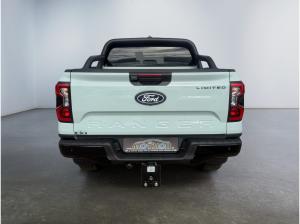 Ford Ranger Limited PHEV Knallerpreis!!