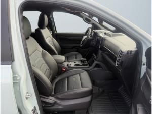 Ford Ranger Limited PHEV Knallerpreis!!