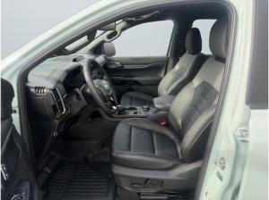 Ford Ranger Limited PHEV Knallerpreis!!