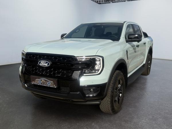 Ford Ranger Limited PHEV Knallerpreis!!