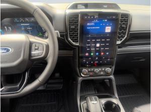 Ford Ranger Limited PHEV Knallerpreis!!