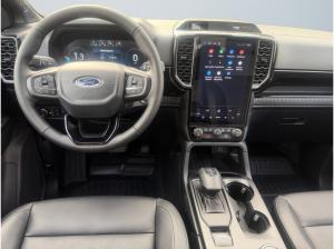 Ford Ranger Limited PHEV Knallerpreis!!