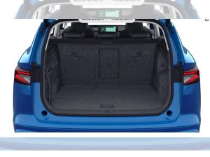 Skoda Enyaq 85 SELECTION*GEWERBE*0,25%*SOFORT* l AHK l WÄPU l KESSY l NAVI l MATRIX l HUD l DAB+ l