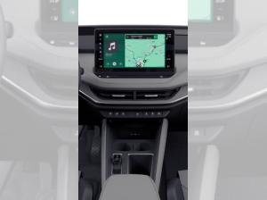 Skoda Enyaq 85 SELECTION*GEWERBE*0,25%*SOFORT* l AHK l WÄPU l KESSY l NAVI l MATRIX l HUD l DAB+ l