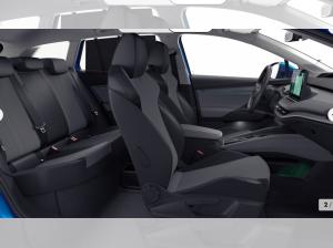 Skoda Enyaq 85 SELECTION*GEWERBE*0,25%*SOFORT* l AHK l WÄPU l KESSY l NAVI l MATRIX l HUD l DAB+ l