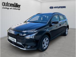Hyundai BAYON 1.0 T-GDI Select