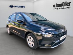 Hyundai BAYON 1.0 T-GDI Select