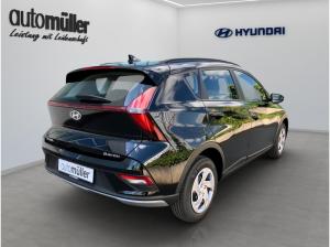 Hyundai BAYON 1.0 T-GDI Select