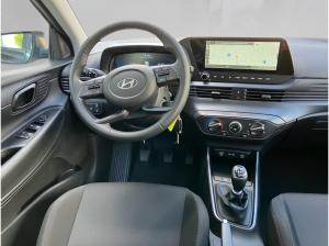 Hyundai BAYON 1.0 T-GDI Select