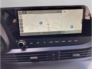 Hyundai BAYON 1.0 T-GDI Select