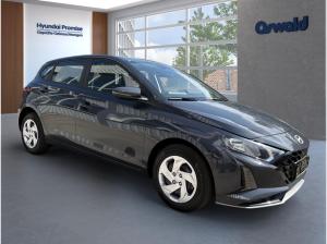 Hyundai i20 (BC3)