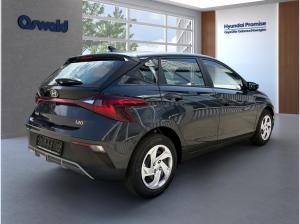 Hyundai i20 (BC3)