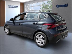Hyundai i20 (BC3)