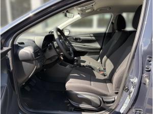 Hyundai i20 (BC3)