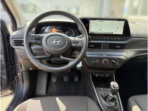 Hyundai i20 (BC3)
