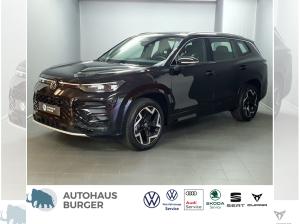 Volkswagen Tayron "R-Line" 2,0 l TDI SCR 110 kW (150 PS) DSG