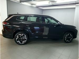 Volkswagen Tayron "R-Line" 2,0 l TDI SCR 110 kW (150 PS) DSG