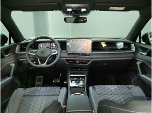 Volkswagen Tayron "R-Line" 2,0 l TDI SCR 110 kW (150 PS) DSG