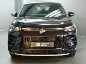 Volkswagen Tayron "R-Line" 2,0 l TDI SCR 110 kW (150 PS) DSG